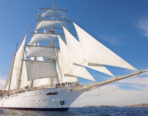 Star Clippers Launches No-Fly Bordeaux Vineyard and Rail Package for Summer 2022