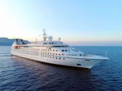 Windstar Cruises Unveils “Legendary” Winter and Holiday Sailings