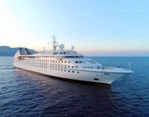 Windstar Cruises Unveils “Legendary” Winter and Holiday Sailings