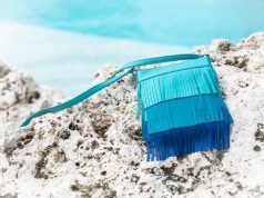 Vivid Cayman – A Leather Collection by Laudi Vidni