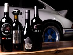 A Valentine’s gift for Car Guys, Adobe Road Wines