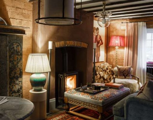 The Lund Collection, Launching in the Cotswolds for Spring 2022