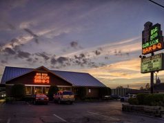 America’s Best States for Barbecue and Beverages