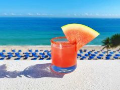 Margarita Day is coming. Let’s Celebrate with Hilton Hotels