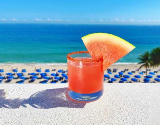 Margarita Day is coming. Let’s Celebrate with Hilton Hotels