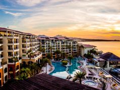 Booking.com Traveller Review Awards for Casa Dorada Los Cabos