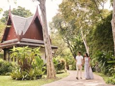 Reconnect This February With Chiva-Som, Thailand Chiva-Som, Thailand