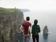 The 10 best places to steal a Valentine’s Day kiss on the island of Ireland