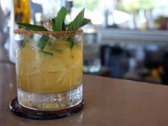 Today is National Margarita Day Celebrate at Home with these Recipes from Fairmont Mayakoba