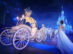 Disney’s Fairy Tale Weddings & Honeymoons Brings Even More Magic