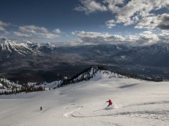 Now is the time for a Ski Holiday in British Columbia