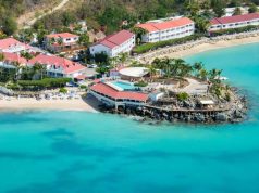 Family Friendly Caribbean Wedding Spot | Grand Case Beach Club