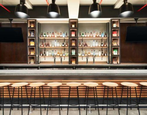 Raising the Bar: Sustainability, wellness-on-tap, & other top trends for 2022