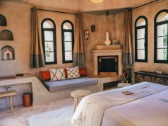 Explore Essaouira on the Atlantic Coast Staying at Redesigned Le Jardin des Douars