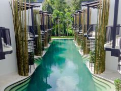Eco luxury resort The Pavilions Anana Krabi reopens