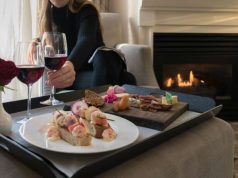 Reconnect with Love in Canada’s Most Romantic City