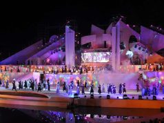 Argentina’s National Wine Harvest Festival Returns to Mendoza Wine Region