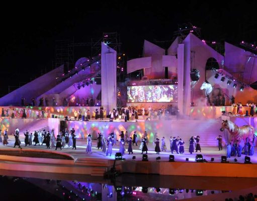 Argentina’s National Wine Harvest Festival Returns to Mendoza Wine Region