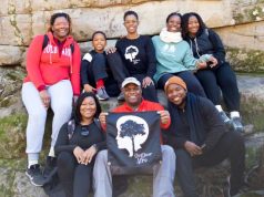 Amplify Black Leadership and Connections in Nature