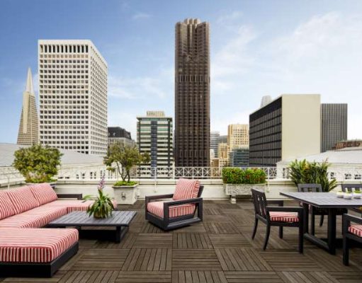 New Wedding Proposal Package at The Ritz-Carlton, San Francisco