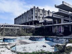 Party Casino Reveals The Most Fascinating Abandoned Gaming Halls