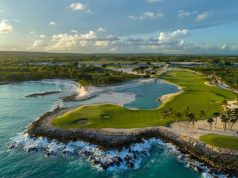 Golfweek’s #1 Choice in Mexico and the Caribbean, Punta Espada Golf Course