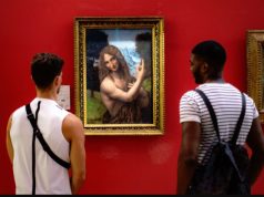 LGBTQ Tour Operator Launches Gay History Tours in Italy