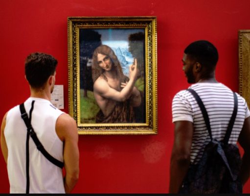 LGBTQ Tour Operator Launches Gay History Tours in Italy