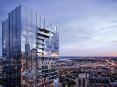 Accor welcomes 2022 with a diverse array of spectacular new properties Raffles Boston Back Bay Hotel & Residences