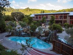 Bespoke Wellness Experiences Await in Monterey County, California