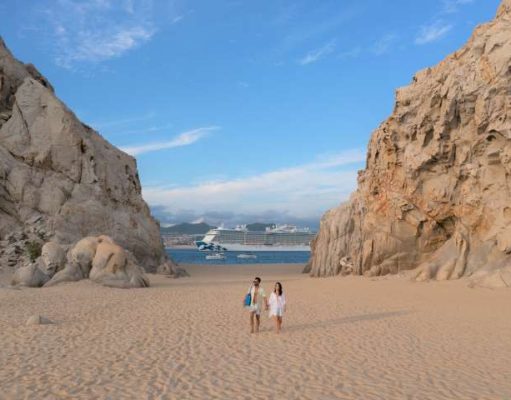 Princess Cruises Announces First-Ever Summer Season Sailing to Mexico, Hawaii and the California Coast Roundtrip from Los Angeles