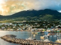 St Kitts and Nevis Moves Ahead with Plans to Ban Single-Use Plastics