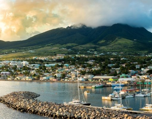 St Kitts and Nevis Moves Ahead with Plans to Ban Single-Use Plastics