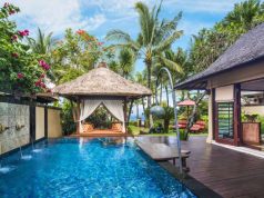 Luxurious Bubble Quarantine Package at The St. Regis Bali Resort