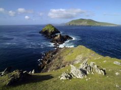 Sustainable new ways to explore the island of Ireland