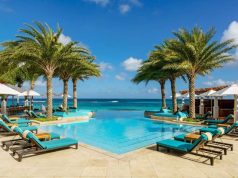 Get Treated Like A Celebrity When Visiting The Island Of Anguilla