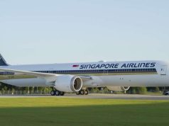 Singapore Airlines To Restart Services To Bali