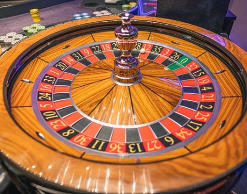 Which Casinos Have The Best High-Stakes Roulette Games?