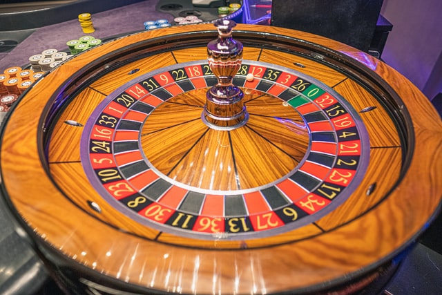 Geheimnisse über online casino roulette spielen