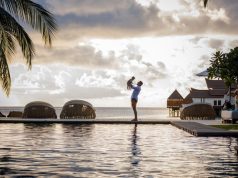 Postpartum Travel: How to Travel with a Newborn