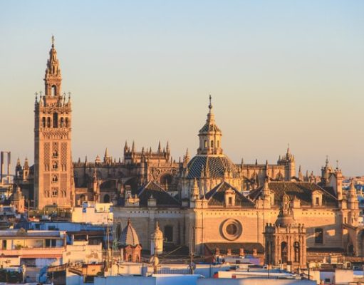 Is Relocating to Spain A Good Idea? 3 Things To Know Before You Move