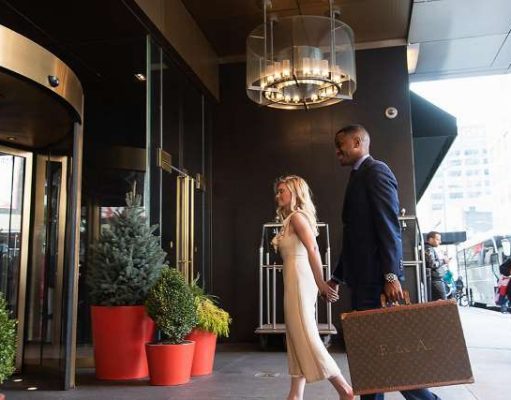 Are workcations the new vacations? These destinations are the perfect work from (anywhere but) home locales