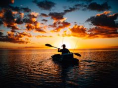 5 Best Kayaking Spots in Long Beach, California