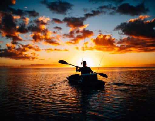 5 Best Kayaking Spots in Long Beach, California