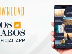 Heading to Los Cabos this Winter? Get the New APP before you go.