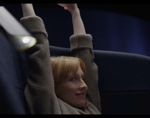 Rethinking Business Class travel: Finnair’s spacious new seat means business