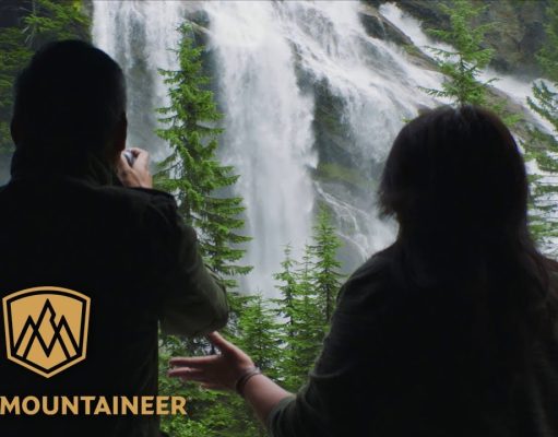 The Adventure and Luxury that is a Rocky Mountaineer Experience