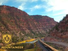Luxury Train Travel | Rockies to the Red Rocks