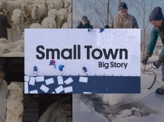 Small Town, Big Story: Journey through America’s hidden wonders