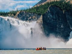 Spectacular Northwest Territories